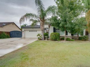 12514 Trafalgar Square Dr, Bakersfield, CA