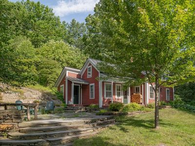 31 Mill Road, Warren, VT, 05674