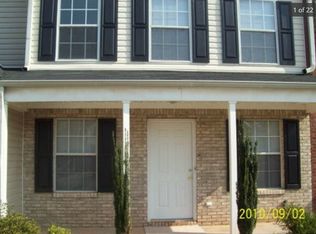 1215 Labonte Pkwy, McDonough, GA 30253