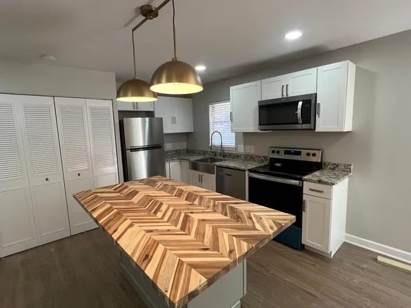 1301 Cherokee Rd APT 12, Louisville, KY 40204