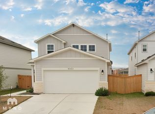 8003 Andravida Dr, Austin, TX 78747