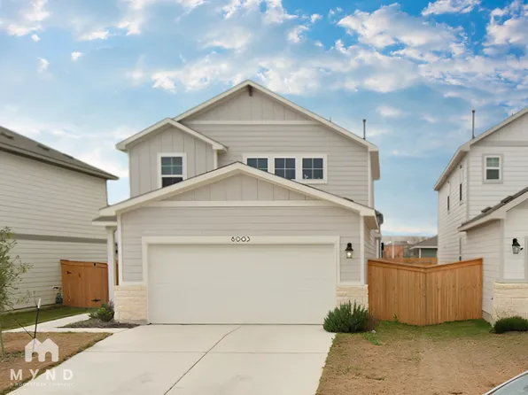 8003 Andravida Dr, Austin, TX 78747