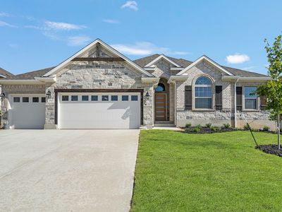 3717 Cualquiera, San Antonio, TX, 78261
