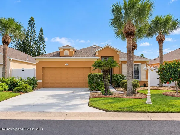 177 Dotted Dove Ln, Melbourne, FL 32903