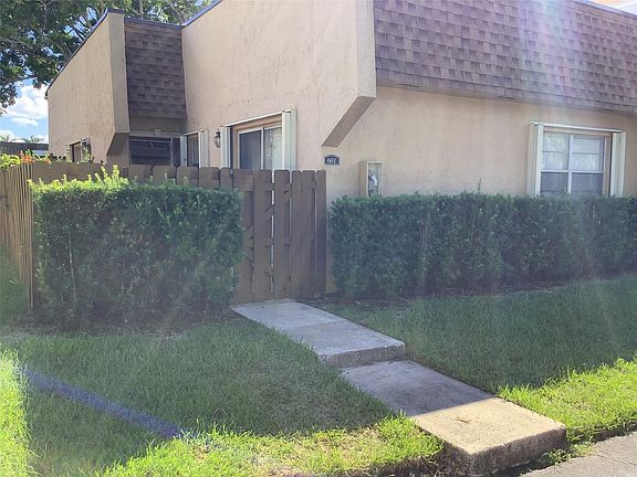 3rd image of 3581 NW 95th Terrace #601