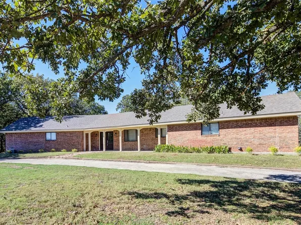3323 Fm 2265, Chico, TX 76431