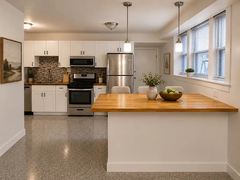 5010 W Grace St #B — Photo 6