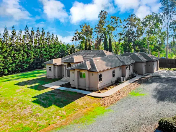 12246 Clay Station Rd, Herald, CA 95638