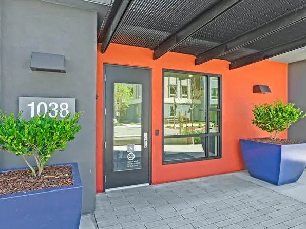 1038 Foster Square Ln Unit 404, Foster City, CA 94404