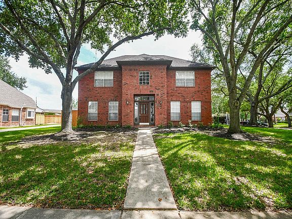 2nd image of 16907 Colony Terrace Dr