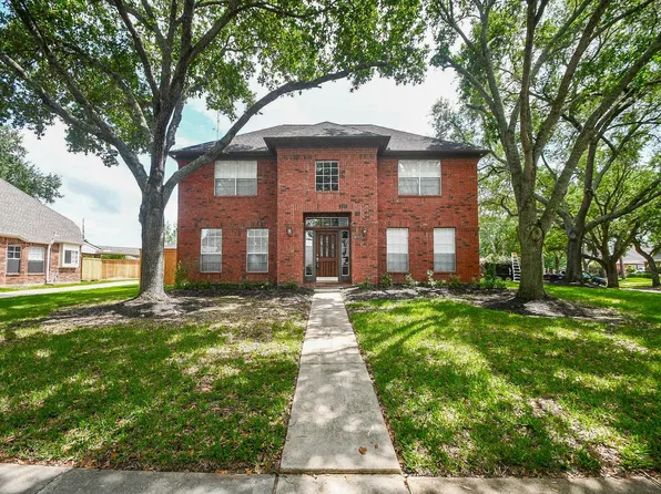 16907 Colony Terrace Dr, Sugar Land, TX 77479