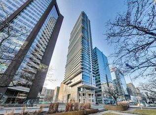 426 University Ave #3601, Toronto, ON M5G 1S9