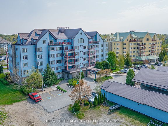5th image of 130 Steamship Bay Rd #605