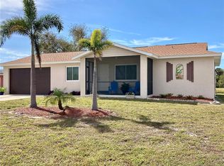 171 Rotonda Cir, Rotonda West, FL 33947