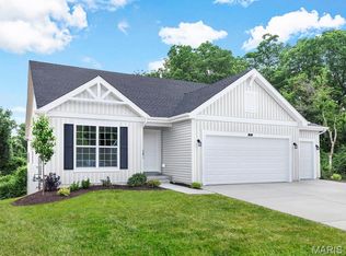 302 Osprey Ct, Lake Saint Louis, MO 63367