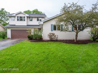 538 Norman Dr, Cary, IL 60013