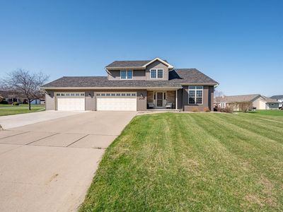 2061 W Higgins Hl, De Pere, WI, 54115