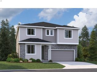 13009 NE 111th St, Vancouver, WA 98682