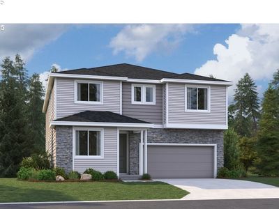 13009 NE 111th St, Vancouver, WA, 98682