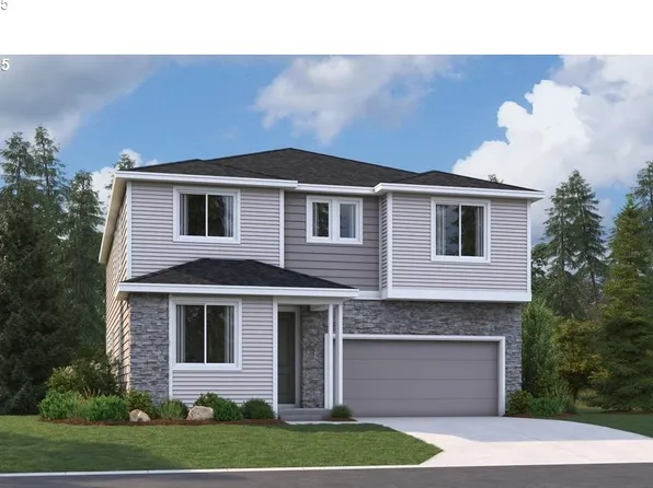 13009 NE 111th St, Vancouver, WA 98682