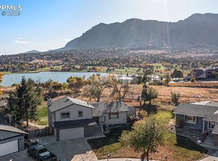 3242 Oak Creek Dr W, Colorado Springs, CO 80906