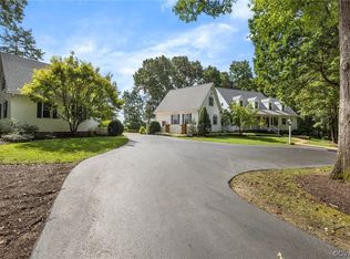 707 Meadow View Rdg, Manakin Sabot, VA 23103