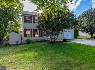 2274 Diane Ct, Pottstown, PA 19464