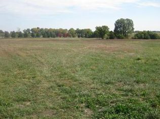 10898 W 179th Ter, Bucyrus, KS 66013