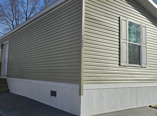 409 Mariway Rd, Indianapolis, IN 46234