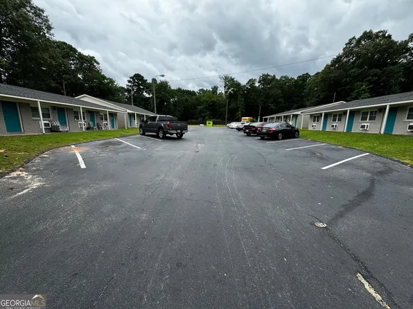 116 Tabor Dr, Warner Robins, GA 31093