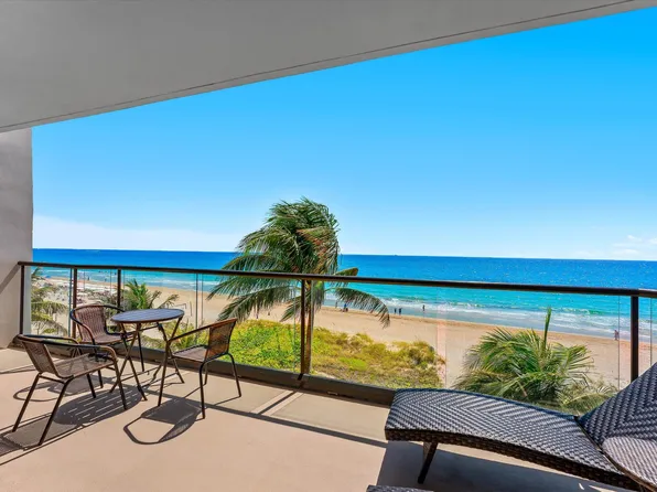 1300 S Ocean Boulevard #302, Pompano Beach, FL 33062