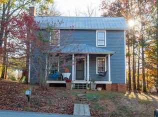 2417 Hodges Rd, Burlington, NC 27217