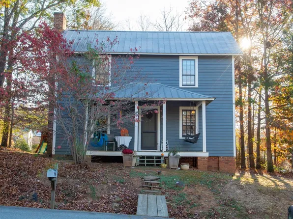 2417 Hodges Rd, Burlington, NC 27217