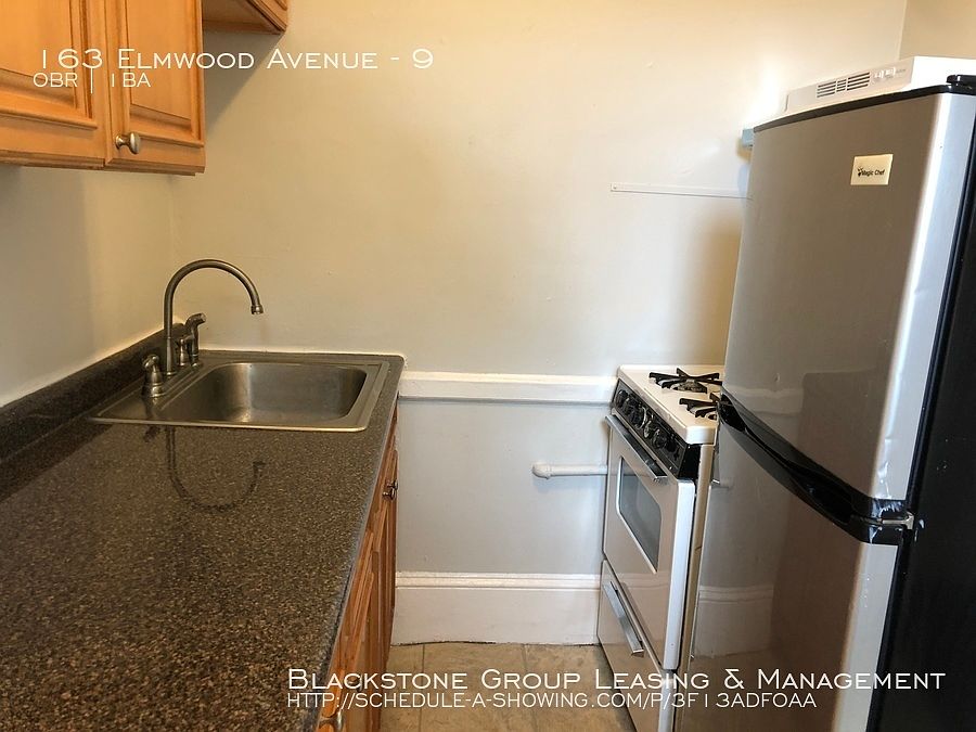1st image of 163 Elmwood Ave APT 9