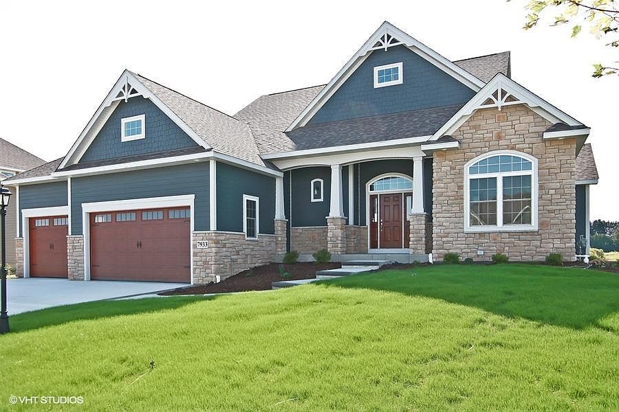 2nd image of 7933 Creek View Ln