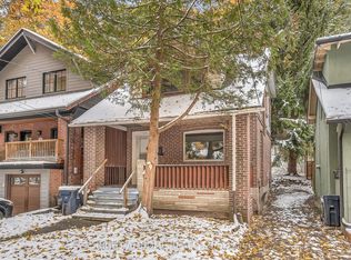 155 Neville Park Blvd, Toronto, ON M4E 3P7