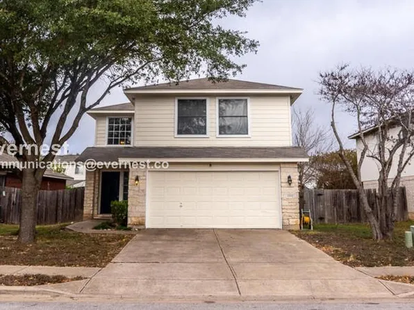 15532 Miss Adriennes Path, Pflugerville, TX 78660