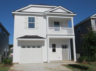 370 Conifer St, Hardeeville, SC 29927