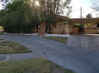 1140 Hillside Pl #0, Las Vegas, NV 89104