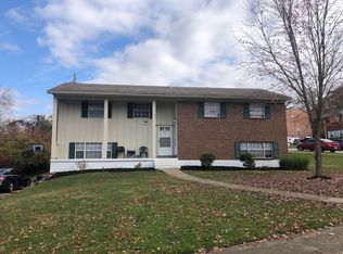 101 Park Pl APT 2, Fort Thomas, KY 41075