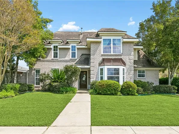 4701 Lake Vista Dr, Metairie, LA 70006
