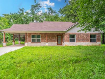 113 Nuevo Leon St, Mabank, TX, 75156