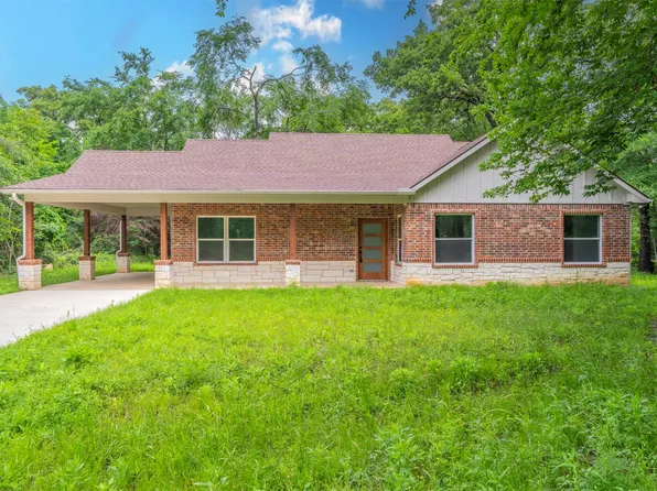 113 Nuevo Leon St, Mabank, TX 75156