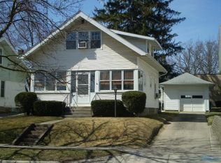 1222 Jefferson Ave, Defiance, OH