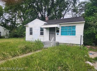 19437 Ferguson St, Detroit, MI 48235