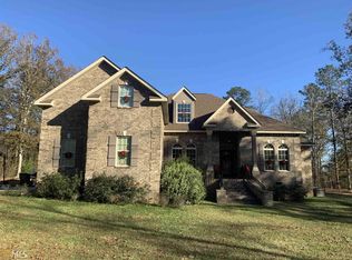 302 Hodge Rd, Perry, GA 31069