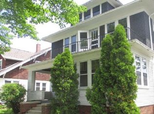 1719 N 13th St, Sheboygan, WI 53081