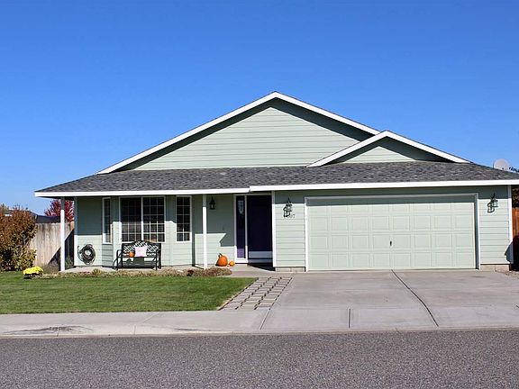 2nd image of 8607 Packard Dr