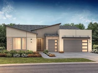 Liberty Plan, Trilogy San Juan Oaks, Hollister, CA 95023