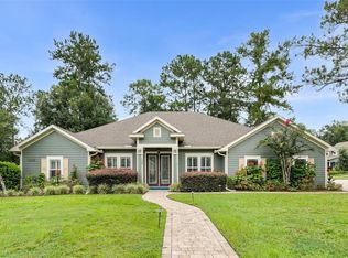 11922 SW 3rd Ln, Gainesville, FL 32607